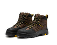 Load image into Gallery viewer, ROCKROOSTER Marfa Brown 6 inch Waterproof Composite Toe Leather Work Boots CP211