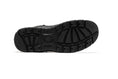 Load image into Gallery viewer, ROCKROOSTER Stowe Black 7 inch Composite Toe Leather Work Boots CP212BK