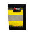 Load image into Gallery viewer, Rookie Wallet - Bunker Gear Edition