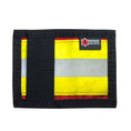 Load image into Gallery viewer, Rookie Wallet - Bunker Gear Edition