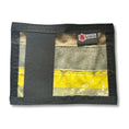 Load image into Gallery viewer, Rookie Wallet - Bunker Gear Edition