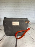 Load image into Gallery viewer, Rubber Fire Hose Clutch- All Colors