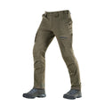 Load image into Gallery viewer, M‑Tac Tactical Pants Aggressor Vintage