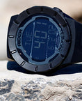 Load image into Gallery viewer, Coliseum Fit™ (Phantom Black) Watch