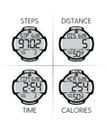Load image into Gallery viewer, Coliseum Fit™ (Phantom Black) Watch