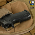 Load image into Gallery viewer, M-Tac Elite Sphaera Hex Large Bag GenII with Loop Panel