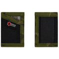 Load image into Gallery viewer, Sergeant Wallet - Firehose Edition
