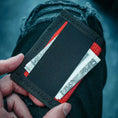 Load image into Gallery viewer, Sergeant Wallet - Firehose Edition