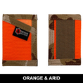 Load image into Gallery viewer, Sergeant Wallet - Firehose Edition