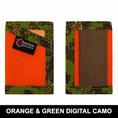 Load image into Gallery viewer, Sergeant Wallet - Firehose Edition