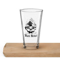 Load image into Gallery viewer, Skull Logo Shaker Pint Glass