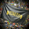 Load image into Gallery viewer, Shitbag - 3'x5' - Wall Banner