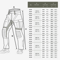 Load image into Gallery viewer, M-Tac Military Pants Sturm Gen.II NYCO Extreme