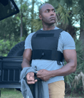 Load image into Gallery viewer, Guardian Angel - Bulletproof Vest for Kids