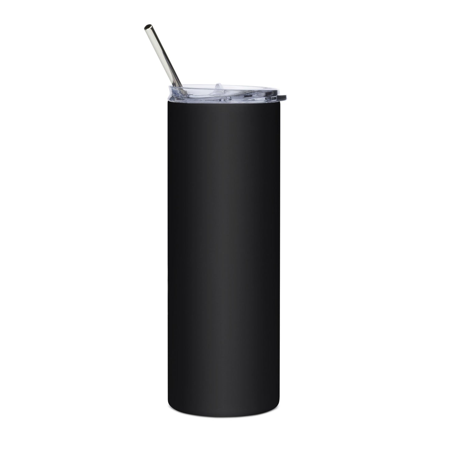 Plug Brew Stainless steel tumbler