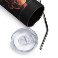 Load image into Gallery viewer, Plug Brew Stainless steel tumbler