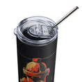 Load image into Gallery viewer, Plug Brew Stainless steel tumbler