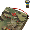 Load image into Gallery viewer, M-Tac Tactical IFAK Insert Organizer Elite