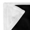 Load image into Gallery viewer, Tailboard Rider Throw Blanket