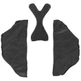 Load image into Gallery viewer, Titan K-9 Ballistic Body Armor Vest 3.0 - Optional Level IIIA Dual Threat