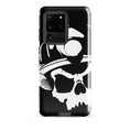 Load image into Gallery viewer, Icon Skull Logo Tough Case for Samsung®