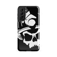 Load image into Gallery viewer, Icon Skull Logo Tough Case for Samsung®