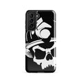 Load image into Gallery viewer, Icon Skull Logo Tough Case for Samsung®