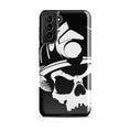 Load image into Gallery viewer, Icon Skull Logo Tough Case for Samsung®