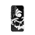 Load image into Gallery viewer, Icon Skull Logo Tough Case for Samsung®