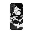 Load image into Gallery viewer, Icon Skull Logo Tough Case for Samsung®