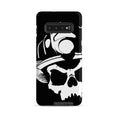 Load image into Gallery viewer, Icon Skull Logo Tough Case for Samsung®
