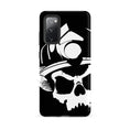 Load image into Gallery viewer, Icon Skull Logo Tough Case for Samsung®