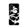 Load image into Gallery viewer, Icon Skull Logo Tough Case for Samsung®