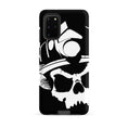 Load image into Gallery viewer, Icon Skull Logo Tough Case for Samsung®