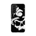 Load image into Gallery viewer, Icon Skull Logo Tough Case for Samsung®