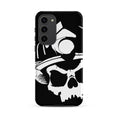 Load image into Gallery viewer, Icon Skull Logo Tough Case for Samsung®