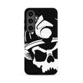 Load image into Gallery viewer, Icon Skull Logo Tough Case for Samsung®