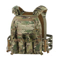 Load image into Gallery viewer, M-Tac Plate Carrier Cuirass Elite