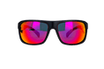 Load image into Gallery viewer, Trevi (Black/Red)