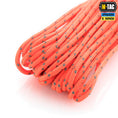 Load image into Gallery viewer, M-Tac Paracord Minicord Reflective