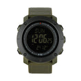 Load image into Gallery viewer, M-Tac Watch Tactical With Compass 2095