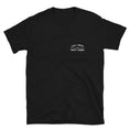 Load image into Gallery viewer, Slow is Smooth and Smooth is Fast | Firefighter Short-Sleeve Unisex T-Shirt