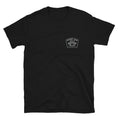 Load image into Gallery viewer, Support Your local Firefighter Goon Short-Sleeve Unisex T-Shirt