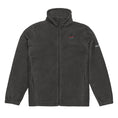 Load image into Gallery viewer, Unisex Columbia fleece jacket