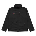 Load image into Gallery viewer, Columbia soft shell jacket