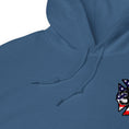 Load image into Gallery viewer, 343 Never Forget Pullover Pocket Hoodie