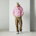 Load image into Gallery viewer, 343 Never Forget Pullover Pocket Hoodie