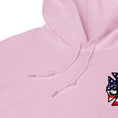 Load image into Gallery viewer, 343 Never Forget Pullover Pocket Hoodie