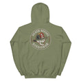 Load image into Gallery viewer, 5 Alarm Training D.B.D. Hoodie