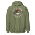 Load image into Gallery viewer, 5 Alarm Training D.B.D. Hoodie